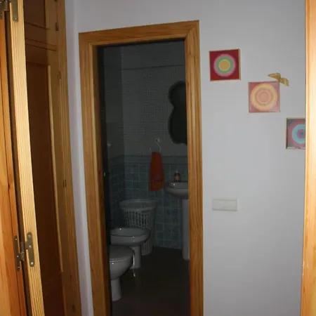 Anfer - Centro Pueblo Apartamento Conil De La Frontera