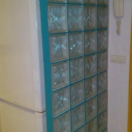 Apartamento Anfer - Centro Pueblo *