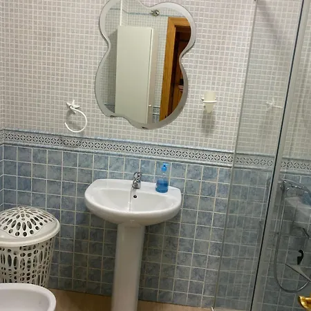 Apartamento Anfer - Centro Pueblo Conil De La Frontera